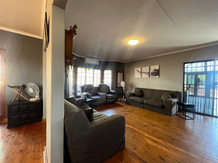 4 Bedroom Property for Sale in Cashan North West